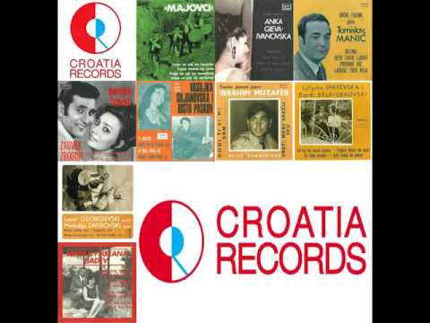 Nikola i Suzana Badev - Zasto majko ti me rodi - ( Audio )