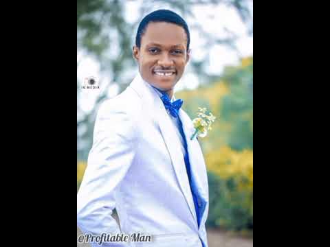 Femi Adebile wedding's photo collections(fejosBaba)