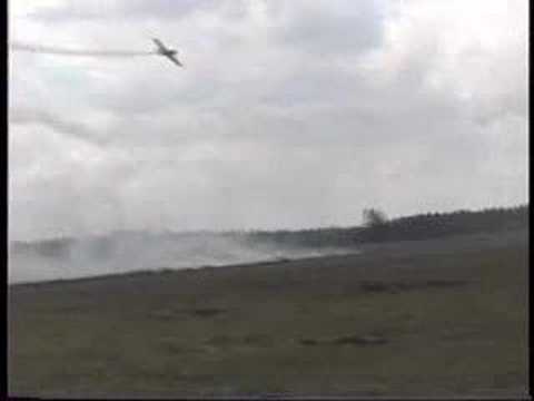 2001 NAES Lakehurst Airshow - Tora Tora Tora
