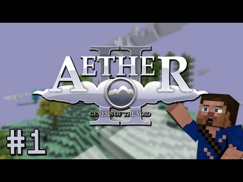 Aether 2: Episode 1 - Introducing the Aether!!