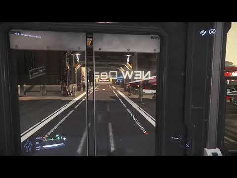 Star Citizen 3.6 PTU Wave 2 - Live Stream - PTU.2192212