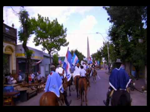 MOVILIZACIÓN POPULAR-3 DE DICEMBRE 2011-TREINTA Y TRES-URUGUAY(CERRO CHATO)