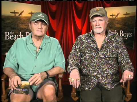 The Beach Boys: Technology in China