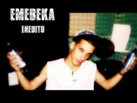 Emebeka ft XXL Irione - Como te voy a olvidar (DJCumbiARemiX11)