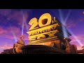 20th Century Fox Regency Enterprises Alvin And The Chipmunks 4
