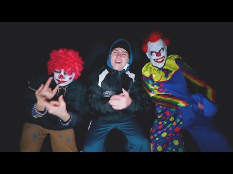BigBen - CIRCUS (prod. JUDRA) (Official Music Video)