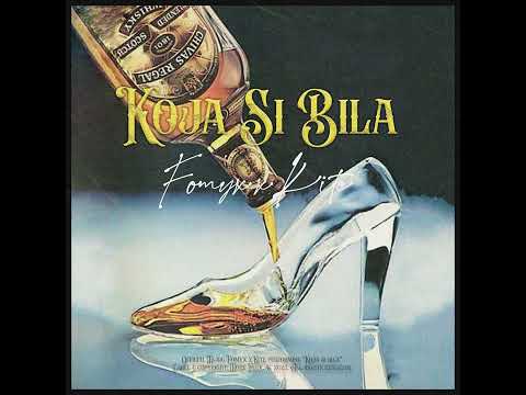 Fomyx x Kite - KOJA SI BILA