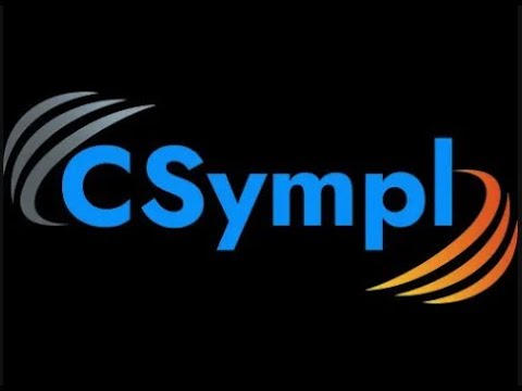 CSympl