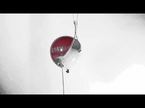 Kormac's Big Band At Metropolis 2015