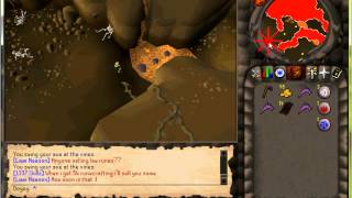 How to Get to Brimhaven Dungeon!