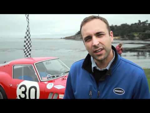 1967 Triumph Spitfire MKIII | Pebble Beach | Woodward Dream Cruise: HCCTV