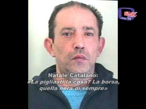 RAPINA TABACCHERIA, CARDILLO E IL TENTATIVO DI SPARARE