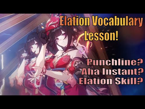 New Elation Path Explained!