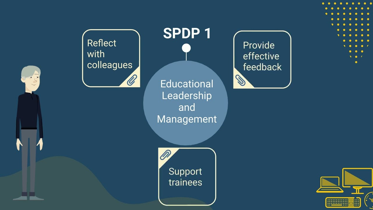 Why complete the Supervisor Professional Development Program?