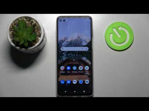 How to Change Display Refresh Rate in MOTOROLA Moto G100 – Manage Screen Settings