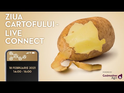 , title : 'Live Connect Ziua Cartofului'