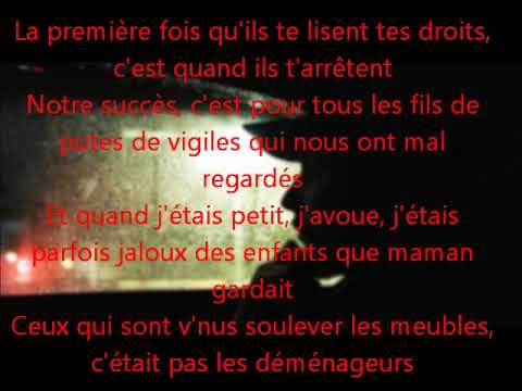download lagu mp3 mp4 Nekfeu Tricheur Lyrics, download lagu Nekfeu Tricheur Lyrics gratis, unduh video klip Nekfeu Tricheur Lyrics