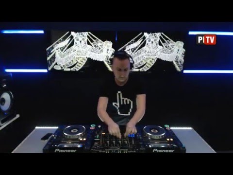 Zimber - Live @ Radio Intense 24.02.2016