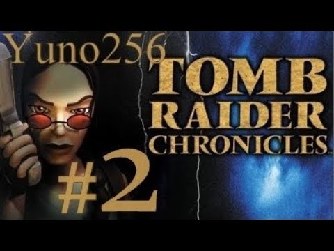 Zagrajmy w Tomb Raider V: Chronicles - #2 Rzymskie uliczki