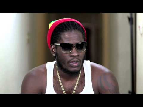 Aidonia - Dem Badness Fraud (Audio)