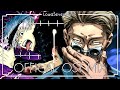 HOLLOW PURPLE X 7 TO 3 Satoru Gojo X Nanami Kento Jujutsu Kaisen Official OST Mix