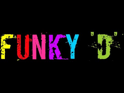 FUNKY D