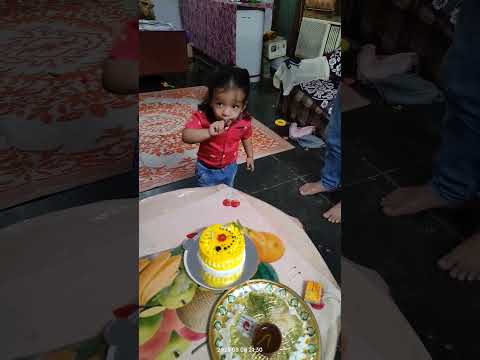 #prabuddha #reels #baby #love#cake #birthday #cute#sweet #innocent #reel #viral #trending #shorts