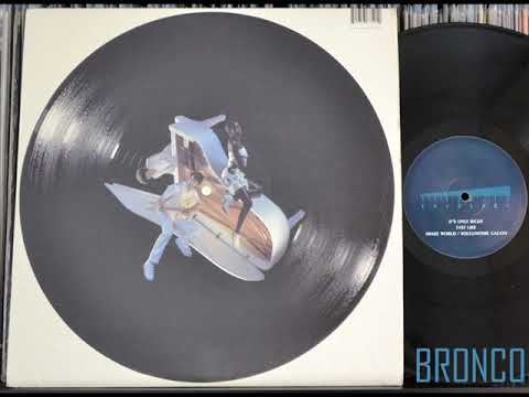 Next Evidence – Ayé – Thrills (Tania Maria)