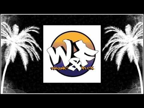 Dj Leyou - DiLK MixX Whyne & FleXx #MDL Joseph Gaillard