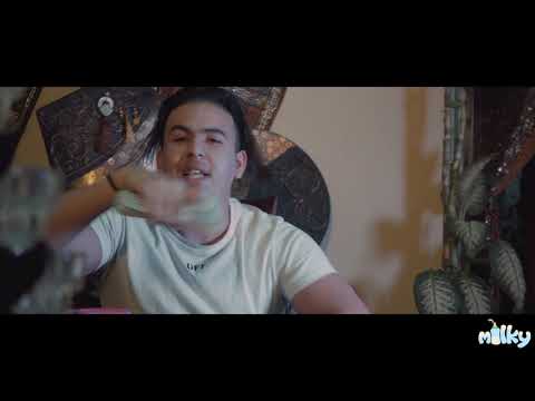 LVDADON - DEDICATION (Official Music Video)