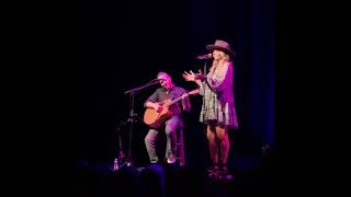 LeAnn Rimes - When You Love Someone Like That (Live @ Orange, CA  Nov 11, 2019)