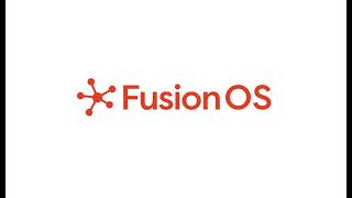 FusionOS ai Agency Generative Advertising Efficiency