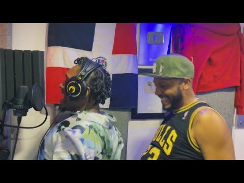 EL CROK SE LA DEJA CAEL A TONTON 80 DONDE SE PARTE PARA HACER EL TEMA 😁