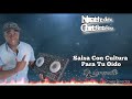 Nunca te he  dicho - Gilberto Santa Rosa dj derepente