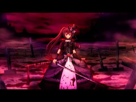 Nightcore - Forsaken