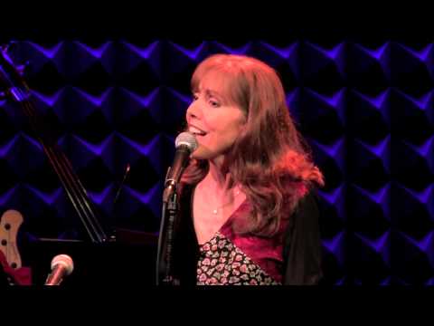 Maribeth Graham - "Hector's Song (Somebody Cared)" (by Dana P. Rowe & Maribeth Graham)