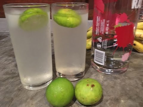 download lagu mp3 mp4 Vodka Coconut, download lagu Vodka Coconut gratis, unduh video klip Vodka Coconut