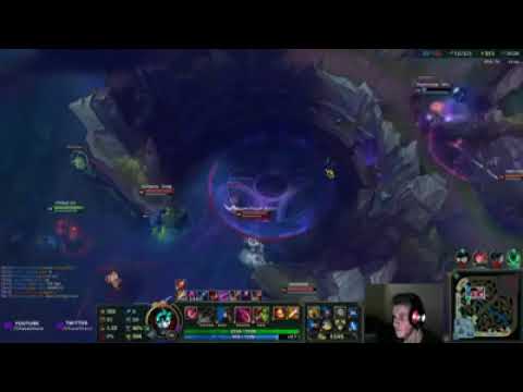 ChaseShaco - [NA] Shaco Highlights Montage - Shaco Highlights LOL Esports