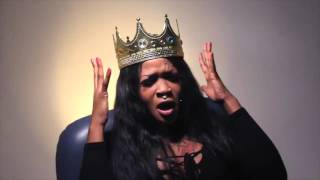 Destiny Q.O.P - Queen Of The Pack (Official Video) - April 2016