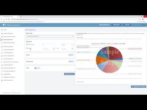 Ekran System 6.3: Feature Highlights - - Ekran System Demo