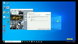 UG NX 12.0 - Full Installation Video