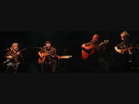 Solo pienso en ti. Cánovas, Rodrigo, Adolfo y Guzmán.