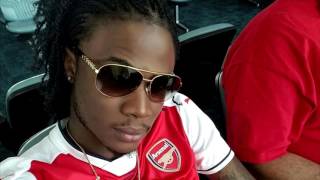 Masicka - Protect Me [Lonely Road] - February 2017