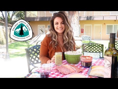 PCT 2018 - Idyllwild to Big Bear on the Pacific Crest Trail | Episode 7