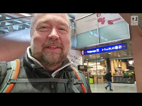 Austria: The Don'ts of Austrian Train Travel