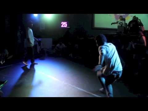 SDK SPAIN FINAL | Kashmir (Winner) vs  Stylez'c Huey
