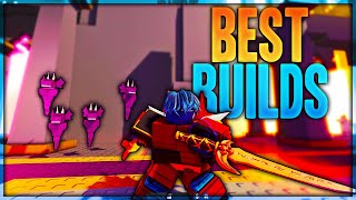 The BEST And New META Builds From This NEW Update! | Shadovis RPG