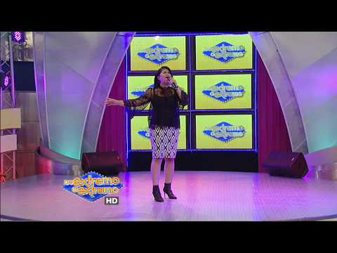 Mi Abogado - Rosa Karina en De Extremo a Extremo