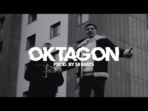 [FREE] Asche x Kollegah Type Beat "OKTAGON" (prod. by 38 Beats)