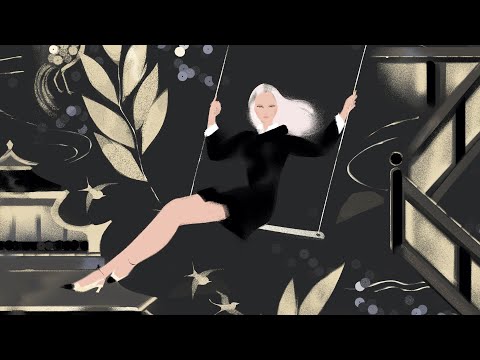 Film by REMEMBERS for 2021/22 Métiers d’art Show — CHANEL Shows